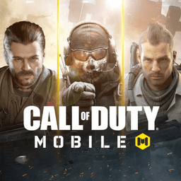 Call of Duty: Mobile logo