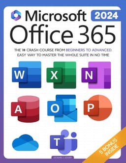 Microsoft Office logo