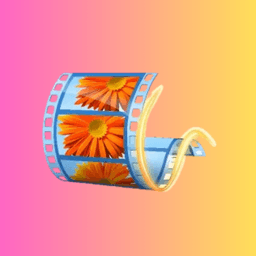 Windows Movie Maker logo
