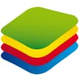 BlueStacks App Player logo