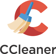 CCleaner logo