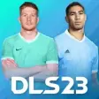 Dream League Soccer logo