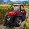Farming Simulator 23 Mobile logo