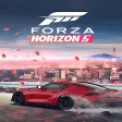 Forza Horizon 5 logo