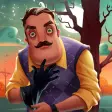 Hello Neighbor Hide & Seek logo