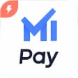 Mi Pay - Payment App by Xiaomi APK logo