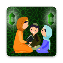 Prophets' Stories for Kids logo