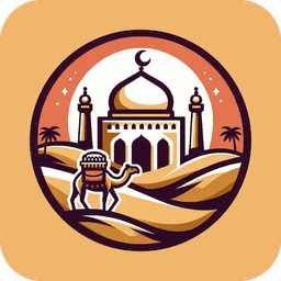 Stories of Prophets in Islam logo
