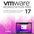 VMware Workstation Pro logo