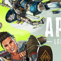 Apex Legends logo