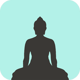 Buddha Wisdom - Buddhism Guide logo