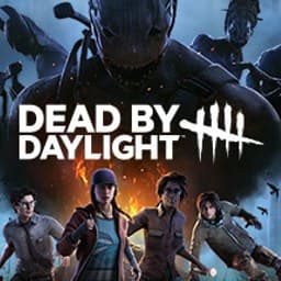 Dead by Daylight logo