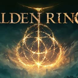 ELDEN RING logo