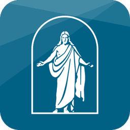 Gospel Library logo