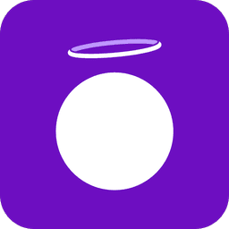 Hallow: Prayer & Meditation logo