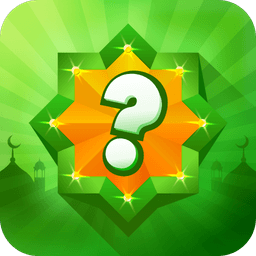 Islamic Quiz: Trivia Game logo
