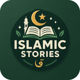 Islamic Stories logo