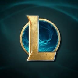 League of Legends logo