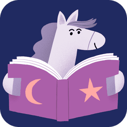 Miraj: Quran & Islamic Games logo