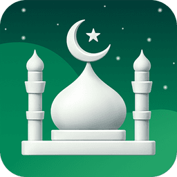 Muslim Pro: Quran Athan Prayer logo