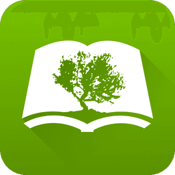 Bible App by Olive Tree logo