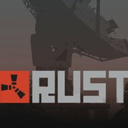 Rust logo