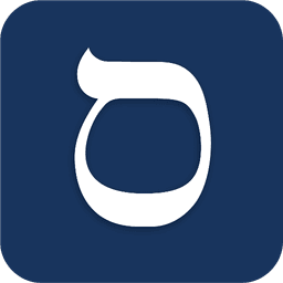 Sefaria logo