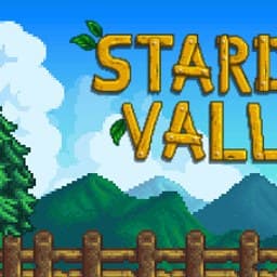 Stardew Valley logo