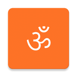 Upanishads & Vedas logo