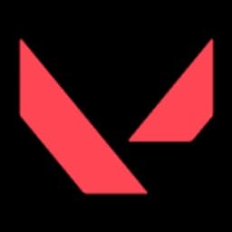 VALORANT logo