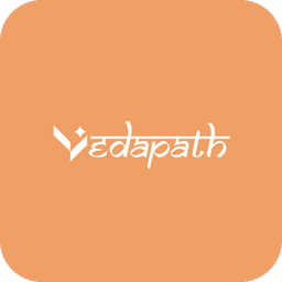 Vedapath: Hindu Scriptures logo